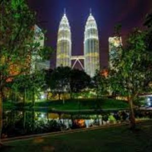 Malaysia tourism