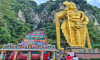 Mesmerising malaysia & genting tour - land only